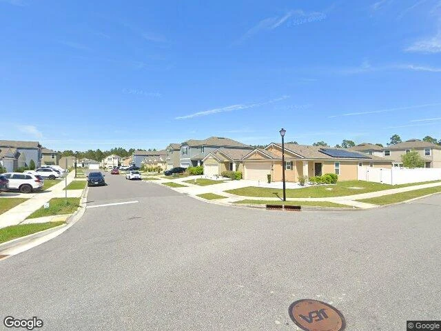 House image located at Jacksonville, FL 32222