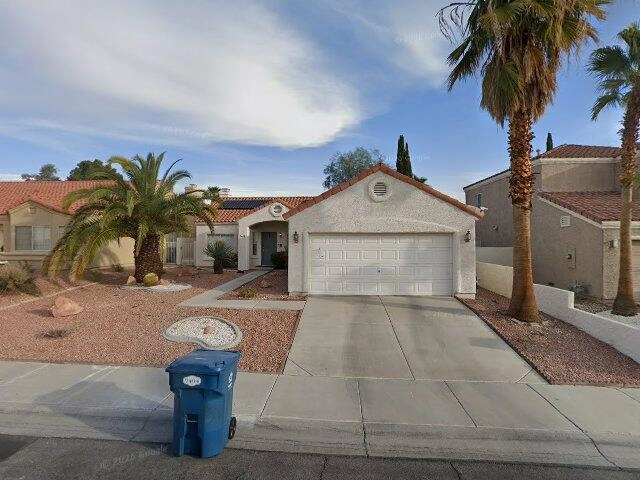 House image located at Las Vegas, NV 89117