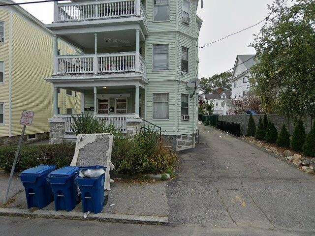 House image located at Lawrence, MA 01841