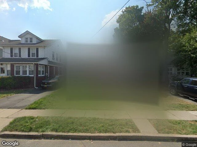 House image located at Nutley, NJ 07110