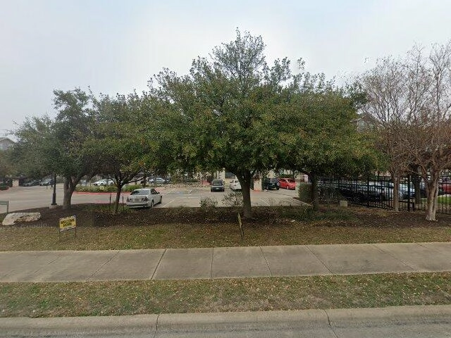 House image located at Austin, TX 78717