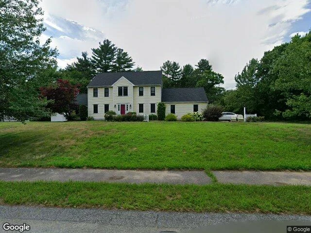 House image located at Pembroke, MA 02359