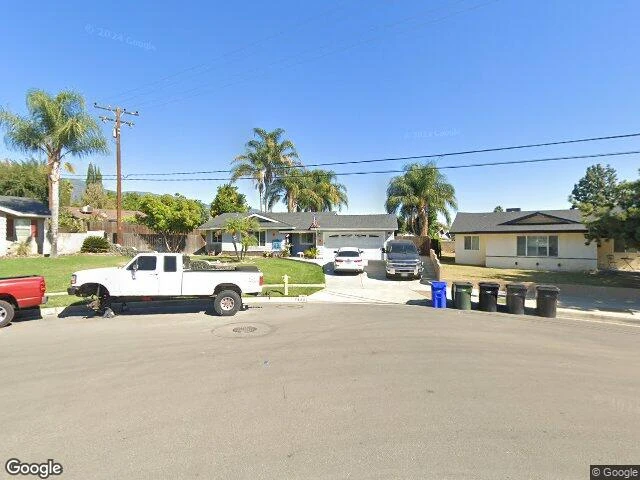 House image located at Rancho Cucamonga, CA 91730