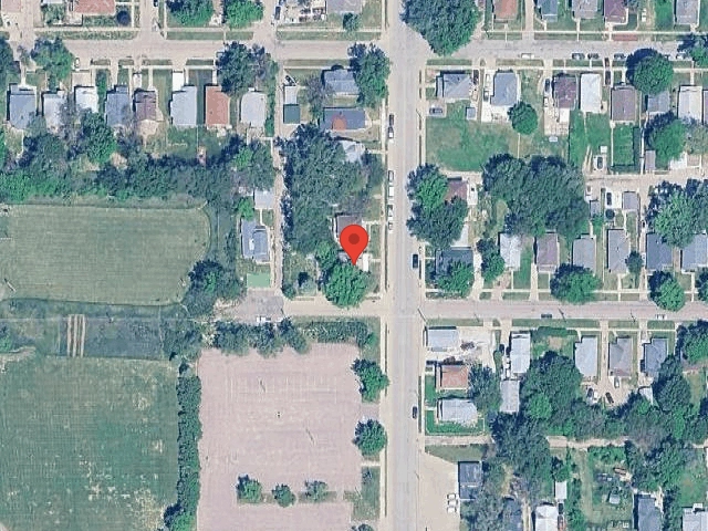 House image located at Saginaw, MI 48602