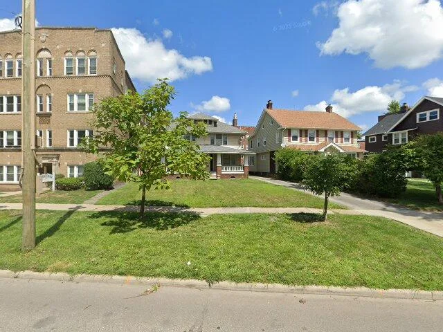 House image located at Lakewood, OH 44107