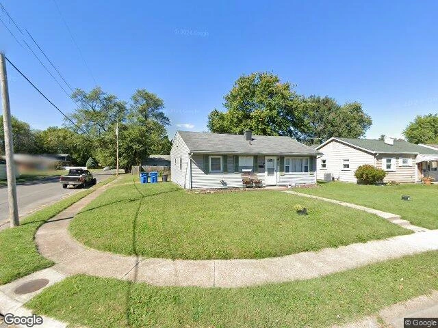 House image located at Granite City, IL 62040