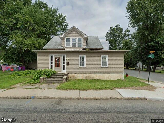 House image located at Wharton, NJ 07885