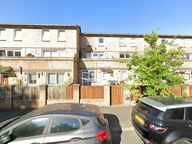 House image located at Bloomfield, NJ 07003