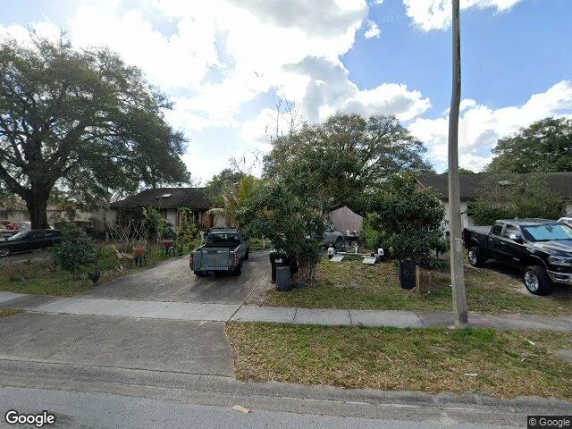 House image located at Orlando, FL 32826
