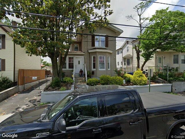 House image located at Garfield, NJ 07026