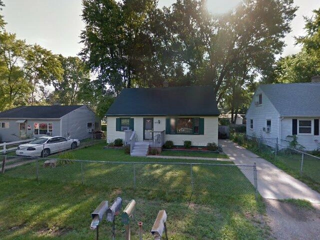 House image located at Lansing, MI 48906