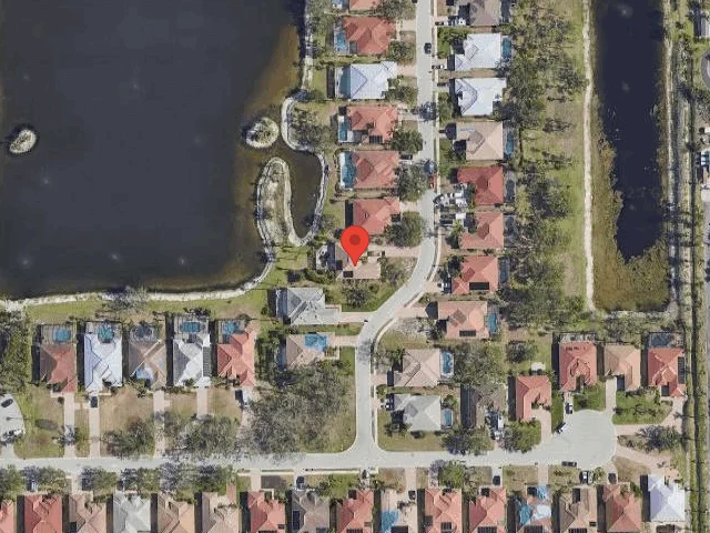 House image located at Fort Myers, FL 33908