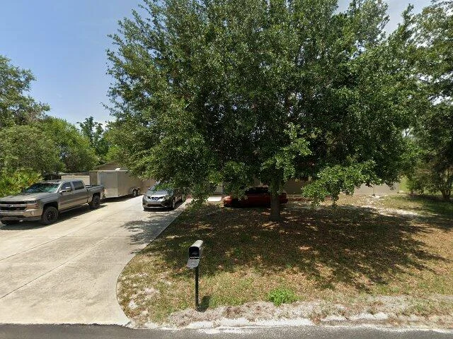 House image located at Umatilla, FL 32784