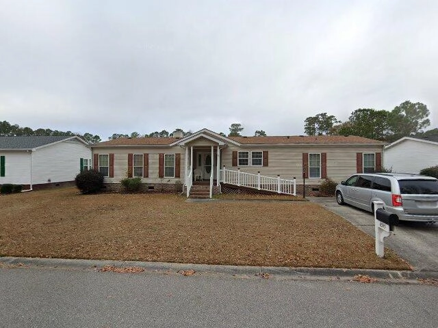 House image located at Myrtle Beach, SC 29588