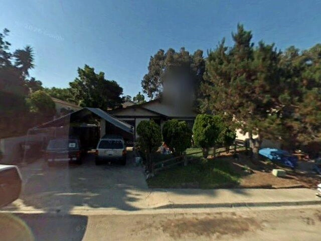House image located at San Diego, CA 92114