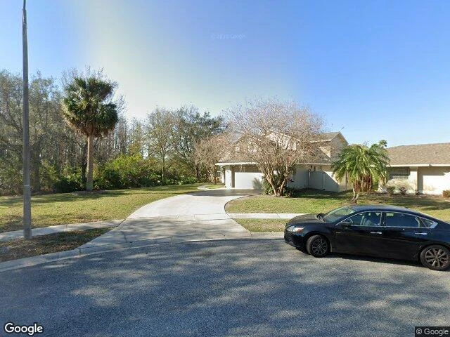 House image located at Orlando, FL 32837