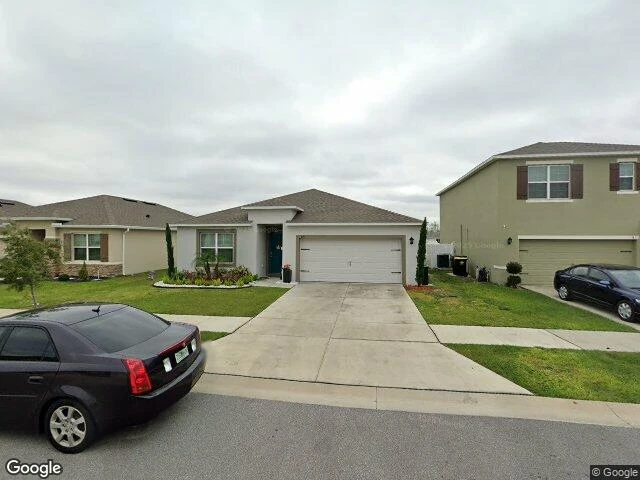 House image located at Auburndale, FL 33823