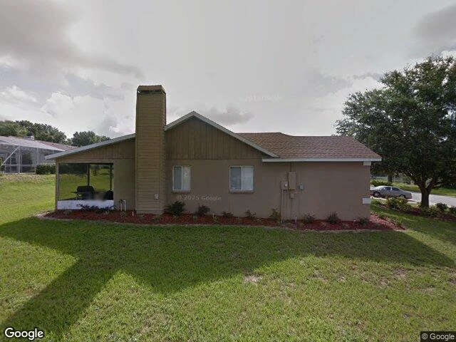 House image located at Lake Wales, FL 33853
