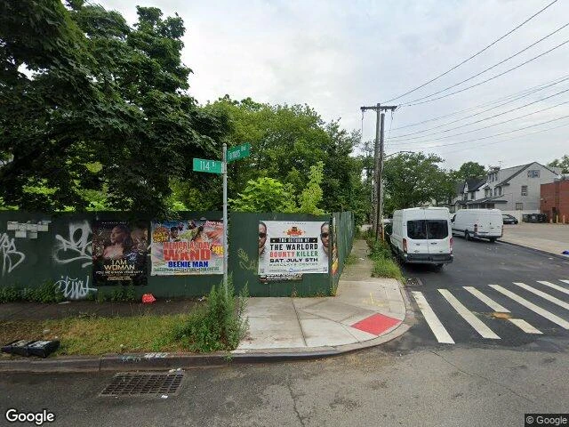 House image located at Saint Albans, NY 11412