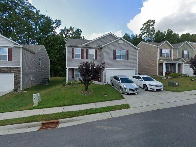 House image located at Gastonia, NC 28054