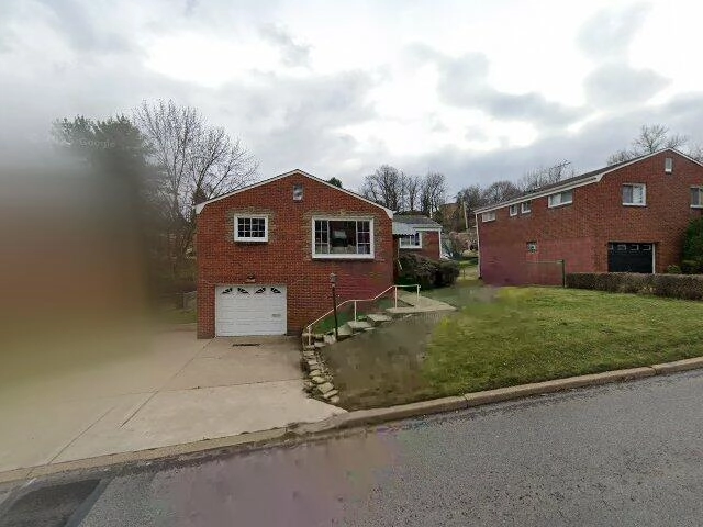 House image located at Pittsburgh, PA 15234