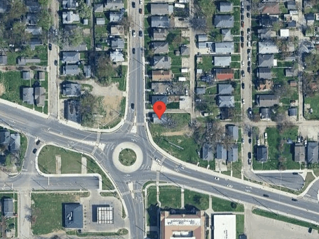 House image located at Indianapolis, IN 46201