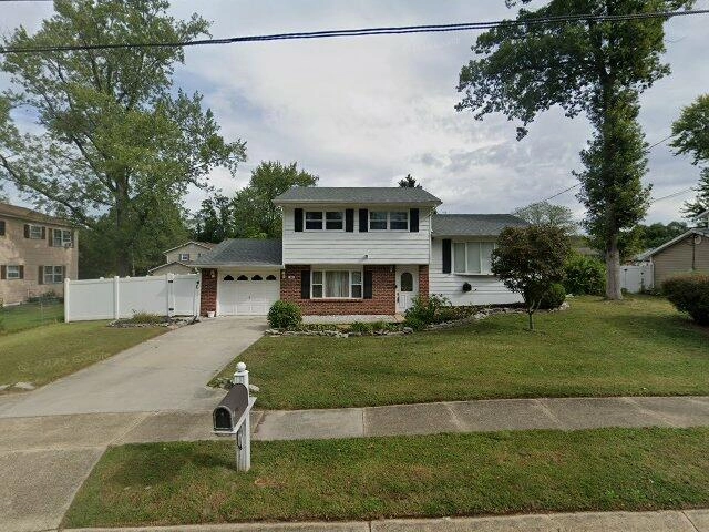 House image located at Jackson, NJ 08527