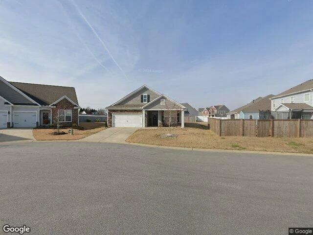 House image located at Duncan, SC 29334