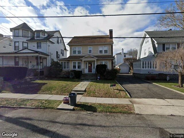 House image located at Mount Vernon, NY 10552