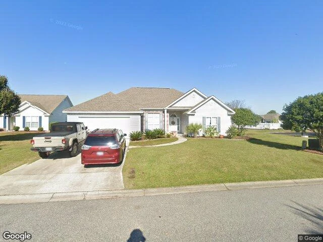 House image located at Myrtle Beach, SC 29575