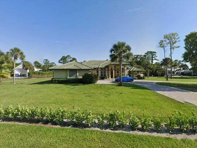 House image located at Wellington, FL 33414