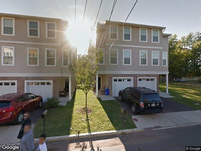 House image located at Somerset, NJ 08873