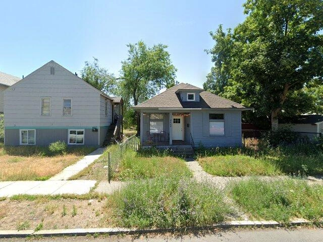 House image located at Spokane, WA 99201