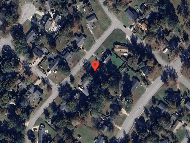 House image located at Jacksonville, NC 28540