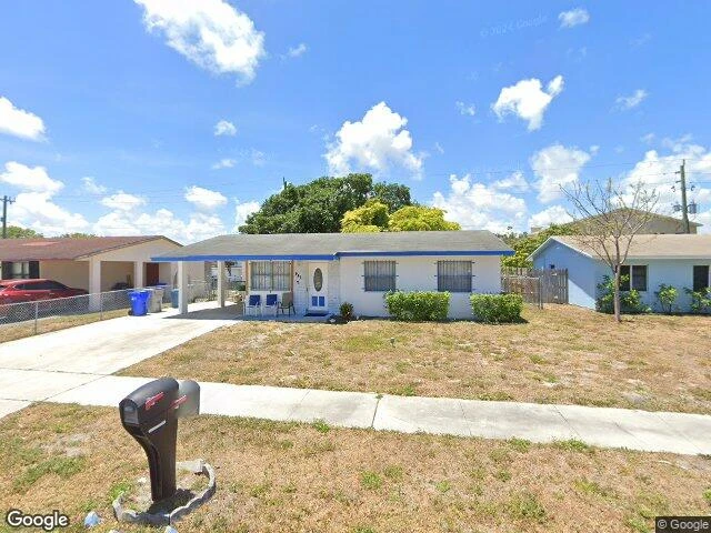 House image located at Pompano Beach, FL 33060