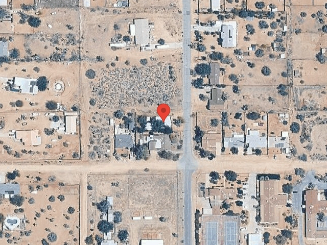 House image located at Yucca Valley, CA 92284