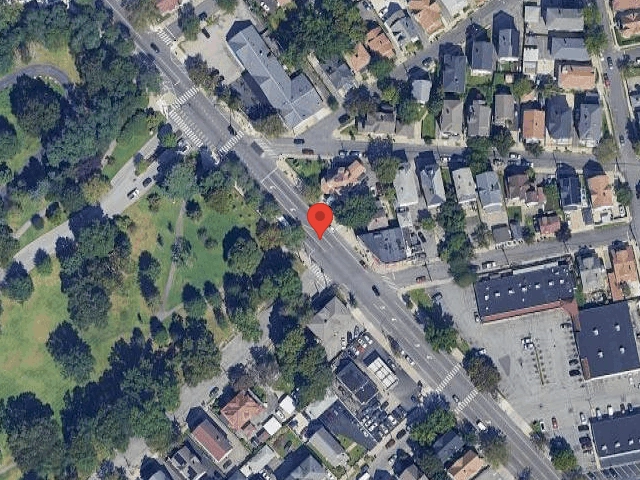 House image located at Bloomfield, NJ 07003