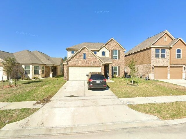 House image located at Houston, TX 77073