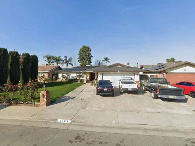 House image located at Bakersfield, CA 93304