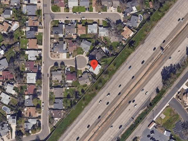 House image located at Citrus Heights, CA 95621
