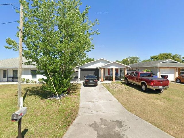 House image located at Saint Cloud, FL 34769