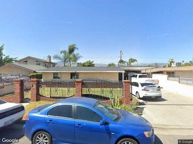 House image located at Covina, CA 91722