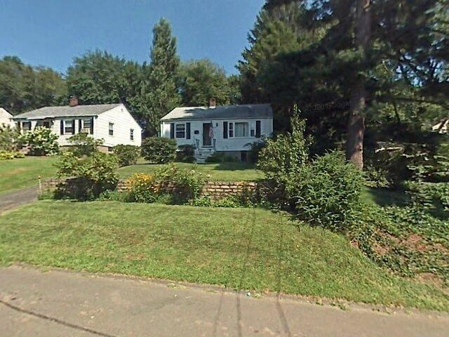 House image located at Windsor, CT 06095