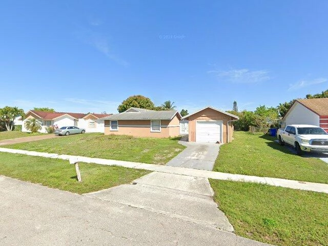 House image located at West Palm Beach, FL 33411