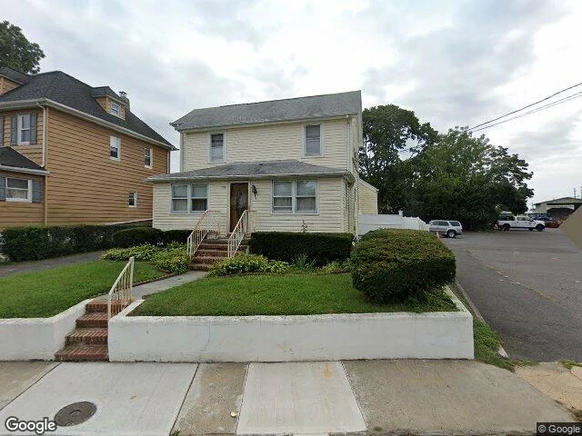 House image located at Long Branch, NJ 07740