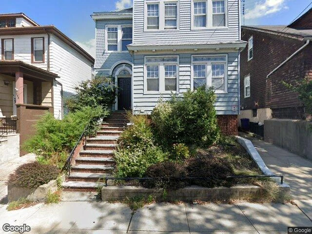 House image located at Jersey City, NJ 07305
