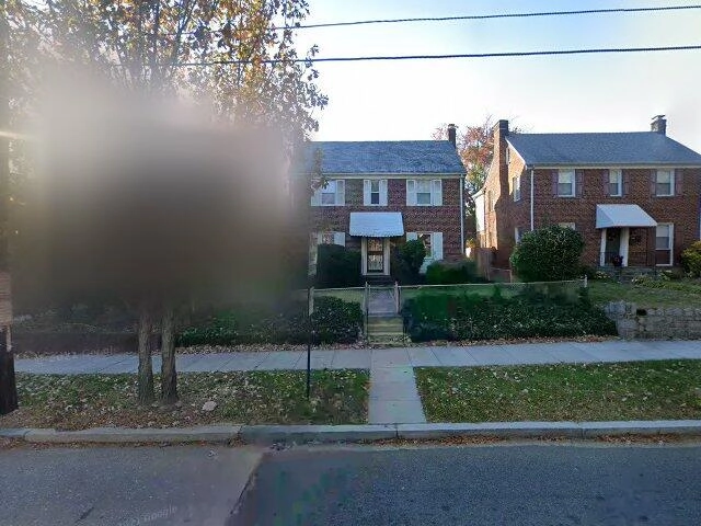 House image located at Washington, DC 20011