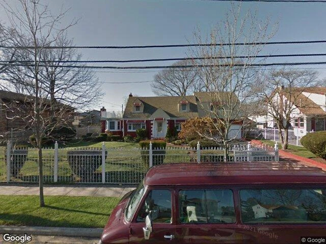 House image located at Massapequa, NY 11758