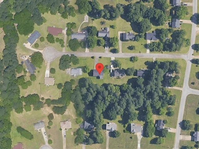 House image located at Ellenwood, GA 30294