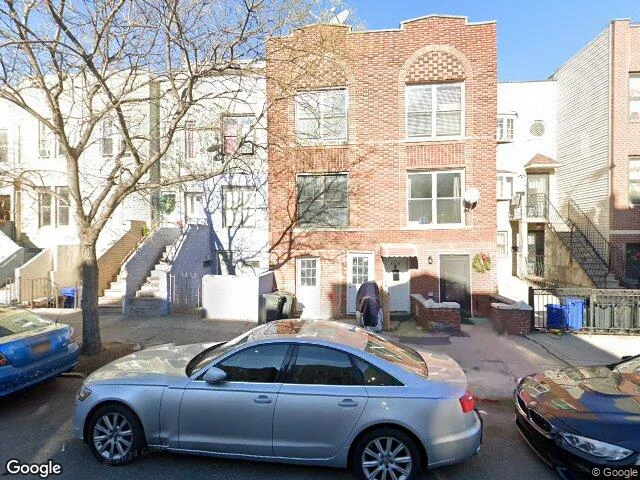 House image located at Brooklyn, NY 11233